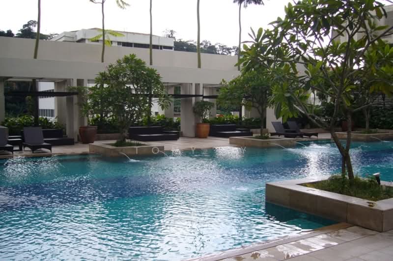 Condominium for Sale at The Capsquare Residences - Tony YY - PropertyGuru.com.my