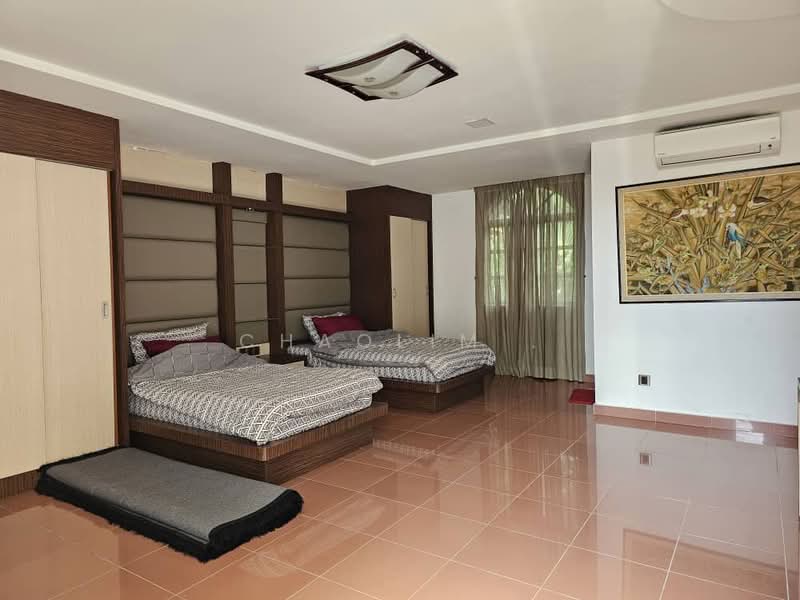 Bungalow for Sale in Country Heights (Kajang) - ChaoLim . - Bedroom - PropertyGuru.com.my