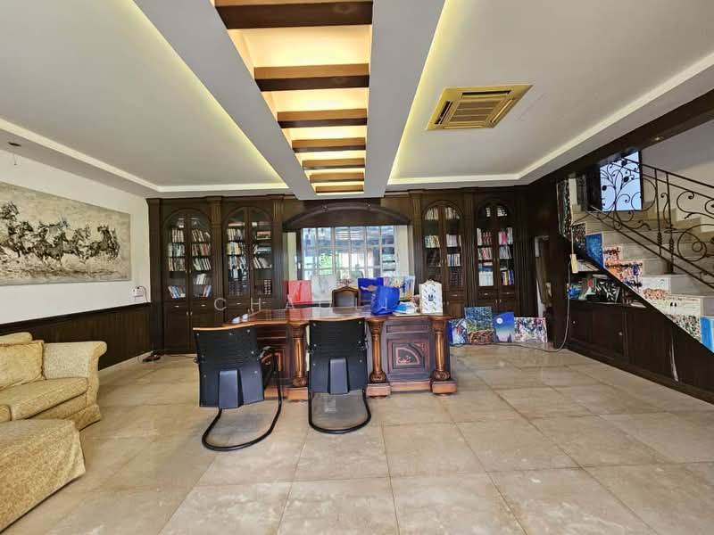 Bungalow for Sale in Country Heights (Kajang) - ChaoLim . - Study - PropertyGuru.com.my