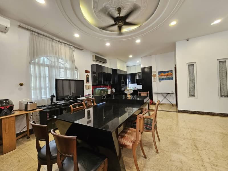 Bungalow for Sale in Country Heights (Kajang) - ChaoLim . - Kitchen - PropertyGuru.com.my