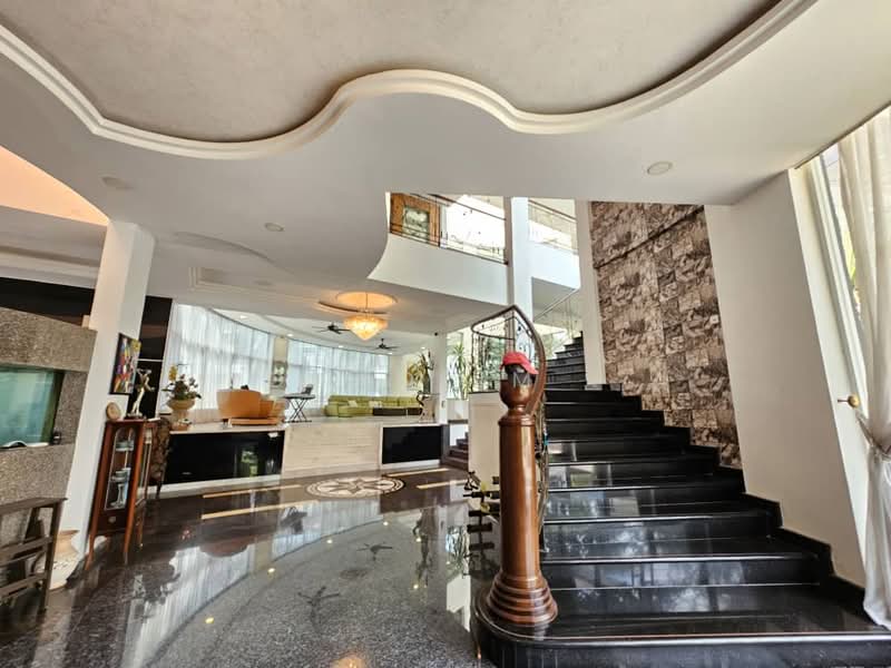 Bungalow for Sale in Country Heights (Kajang) - ChaoLim . - Interior - PropertyGuru.com.my