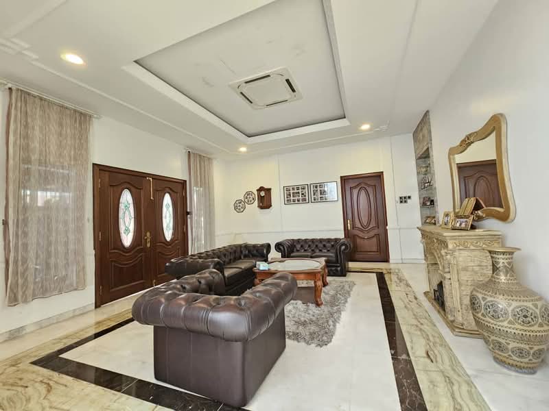 Bungalow for Sale in Country Heights (Kajang) - ChaoLim . - Living Room - PropertyGuru.com.my