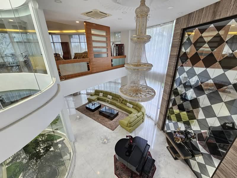 Bungalow for Sale in Country Heights (Kajang) - ChaoLim . - Living Room - PropertyGuru.com.my