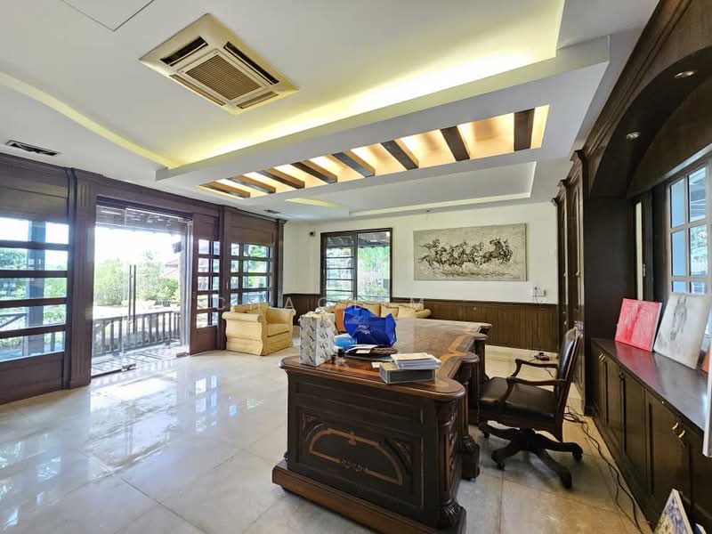 Bungalow for Sale in Country Heights (Kajang) - ChaoLim . - Study - PropertyGuru.com.my