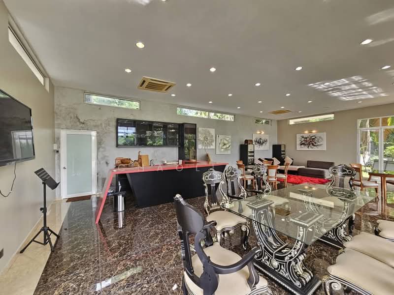 Bungalow for Sale in Country Heights (Kajang) - ChaoLim . - Dining Room - PropertyGuru.com.my