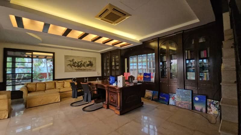 Bungalow for Sale in Country Heights (Kajang) - ChaoLim . - Study - PropertyGuru.com.my