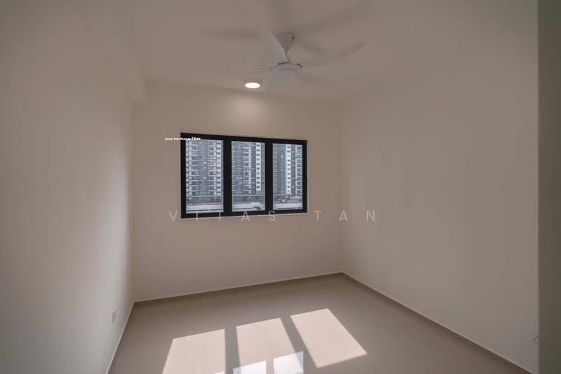 Service Residence for Rent at Hana @ Eco Ardence - Vitas Tan - Bedroom - PropertyGuru.com.my