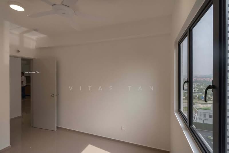 Service Residence for Rent at Hana @ Eco Ardence - Vitas Tan - Interior - PropertyGuru.com.my