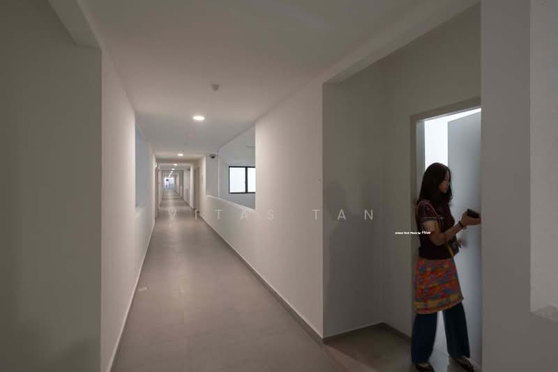 Service Residence for Rent at Hana @ Eco Ardence - Vitas Tan - Corridor - PropertyGuru.com.my