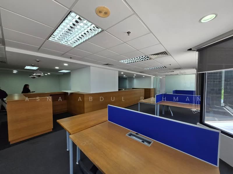 Office for Rent in KLCC (KL City Centre) - Asna Abdul Rahman - Interior - PropertyGuru.com.my
