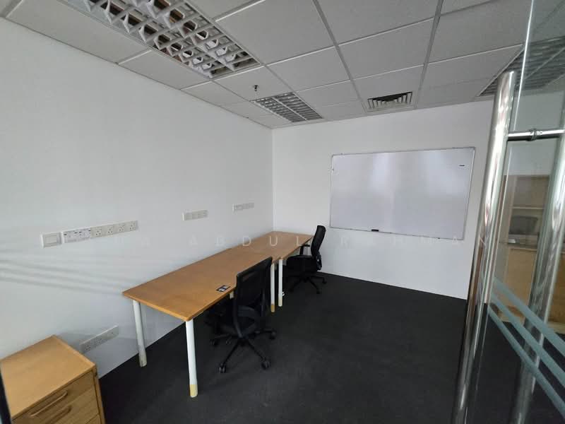 Office for Rent in KLCC (KL City Centre) - Asna Abdul Rahman - Study - PropertyGuru.com.my