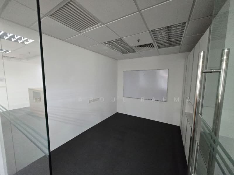 Office for Rent in KLCC (KL City Centre) - Asna Abdul Rahman - Interior - PropertyGuru.com.my