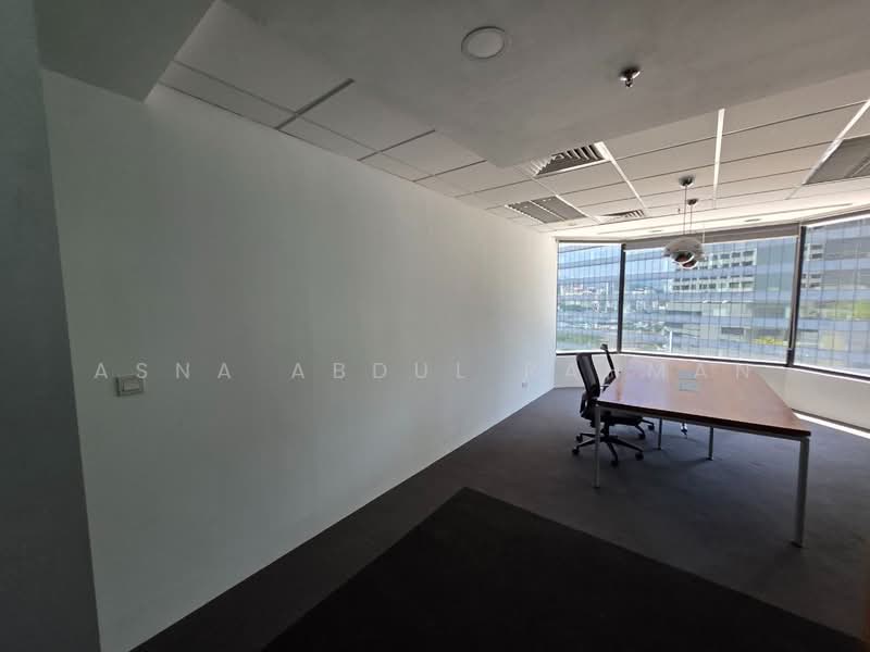 Office for Rent in KLCC (KL City Centre) - Asna Abdul Rahman - Interior - PropertyGuru.com.my
