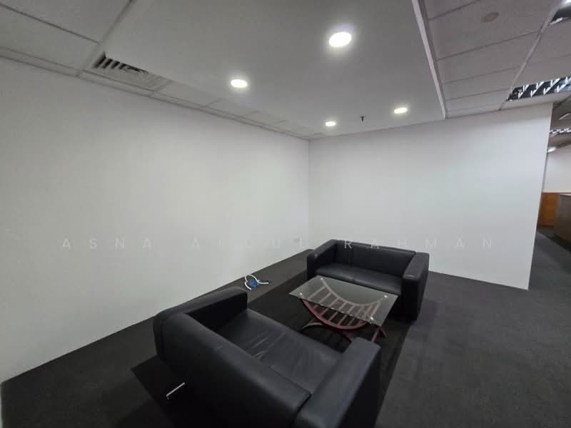Office for Rent in KLCC (KL City Centre) - Asna Abdul Rahman - Interior - PropertyGuru.com.my