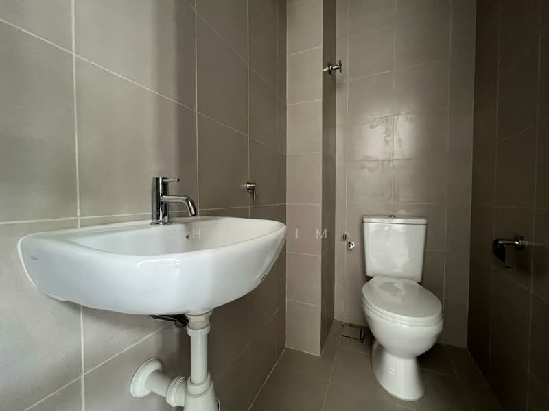 3-storey Terraced House for Sale in Jade Hills (Kajang) - ChaoLim . - Bathroom - PropertyGuru.com.my