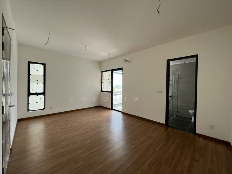 3-storey Terraced House for Sale in Jade Hills (Kajang) - ChaoLim . - Interior - PropertyGuru.com.my