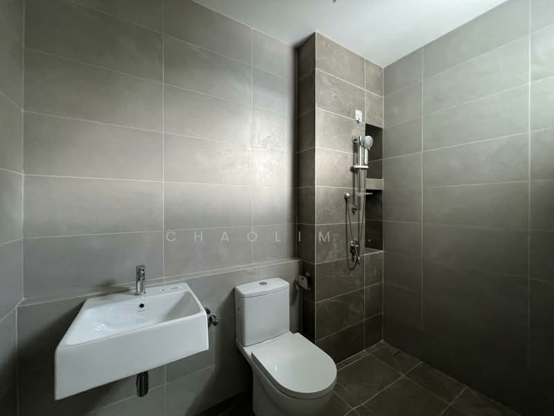 3-storey Terraced House for Sale in Jade Hills (Kajang) - ChaoLim . - Bathroom - PropertyGuru.com.my