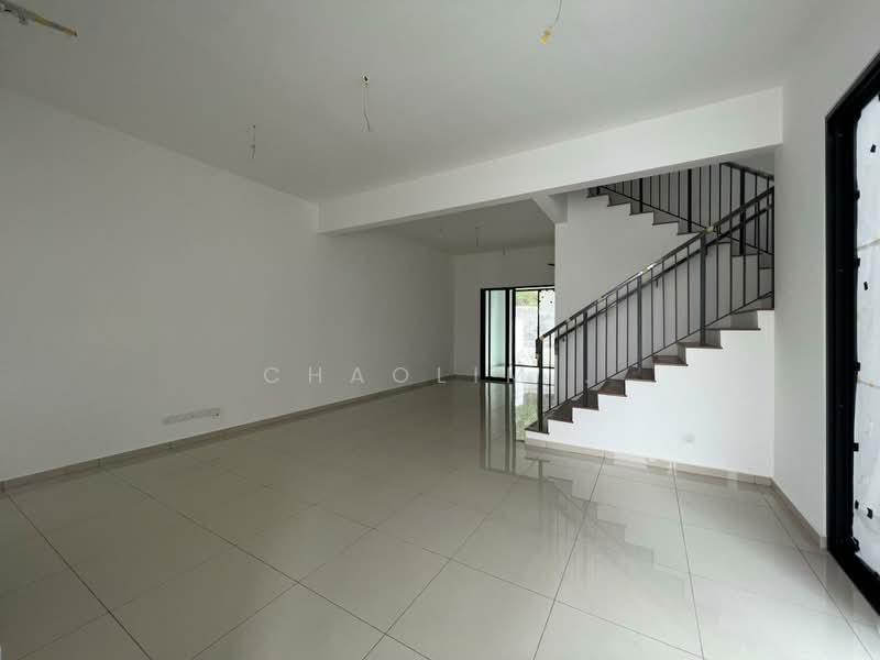 3-storey Terraced House for Sale in Jade Hills (Kajang) - ChaoLim . - Living Room - PropertyGuru.com.my