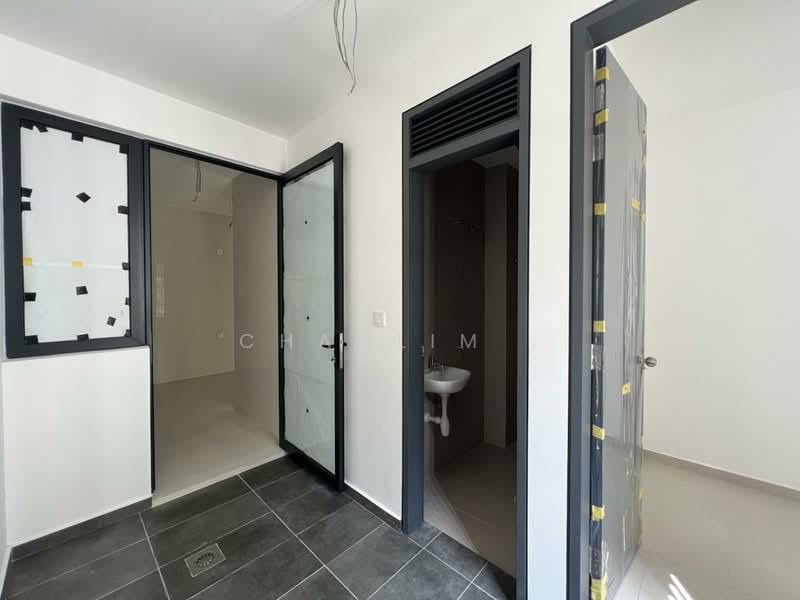 3-storey Terraced House for Sale in Jade Hills (Kajang) - ChaoLim . - Interior - PropertyGuru.com.my
