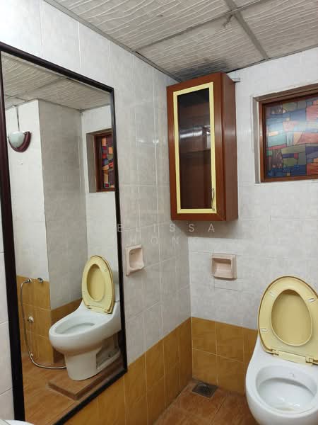 Condominium for Sale at Putra Indah Condominium - Melissa Chong - Bathroom - PropertyGuru.com.my