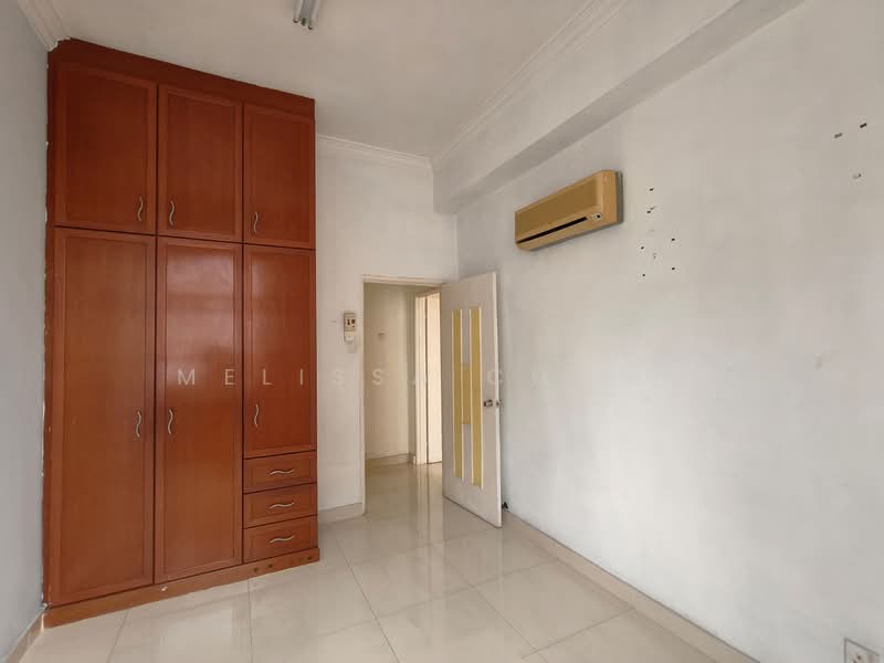 Condominium for Sale at Putra Indah Condominium - Melissa Chong - PropertyGuru.com.my