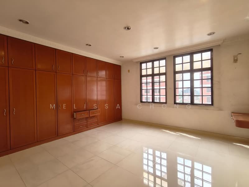 Condominium for Sale at Putra Indah Condominium - Melissa Chong - Bedroom - PropertyGuru.com.my