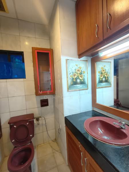 Condominium for Sale at Putra Indah Condominium - Melissa Chong - Bathroom - PropertyGuru.com.my