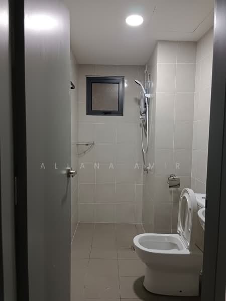 Service Residence for Rent at M Arisa - Allana Amir - Bathroom - PropertyGuru.com.my