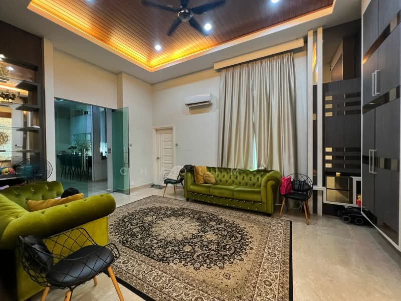 Bungalow for Sale in Country Heights (Kajang) - ChaoLim . - Living Room - PropertyGuru.com.my