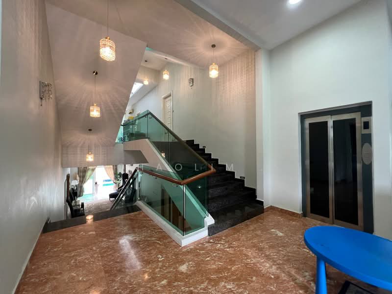 Bungalow for Sale in Country Heights (Kajang) - ChaoLim . - Interior - PropertyGuru.com.my