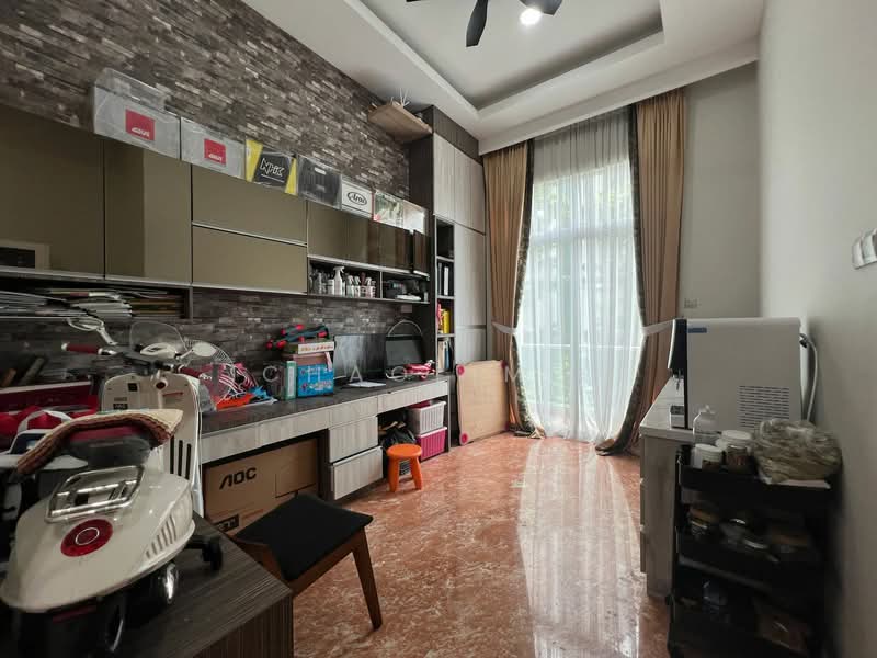 Bungalow for Sale in Country Heights (Kajang) - ChaoLim . - Study - PropertyGuru.com.my