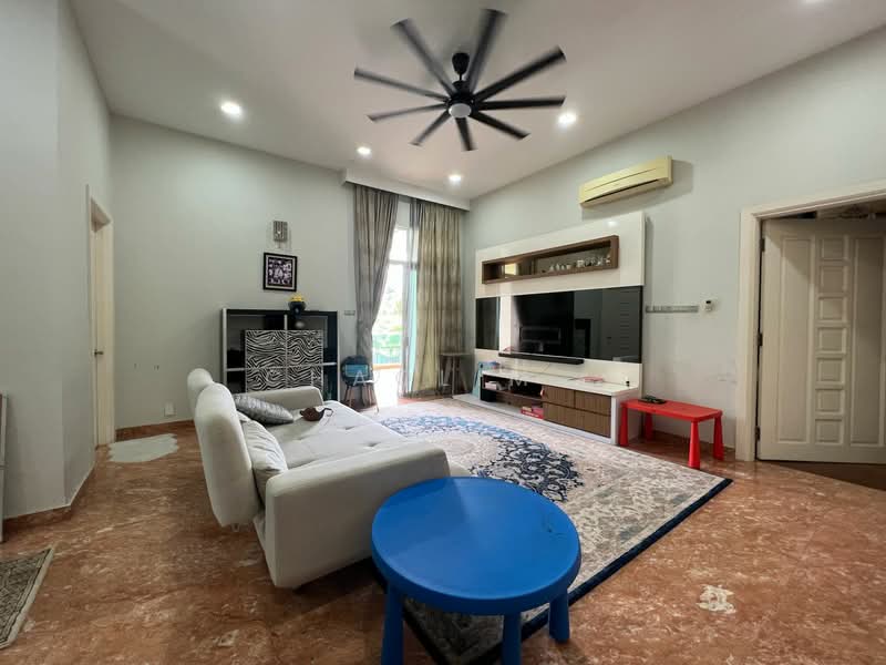 Bungalow for Sale in Country Heights (Kajang) - ChaoLim . - Living Room - PropertyGuru.com.my