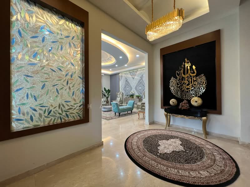 Bungalow for Sale in Country Heights (Kajang) - ChaoLim . - Interior - PropertyGuru.com.my