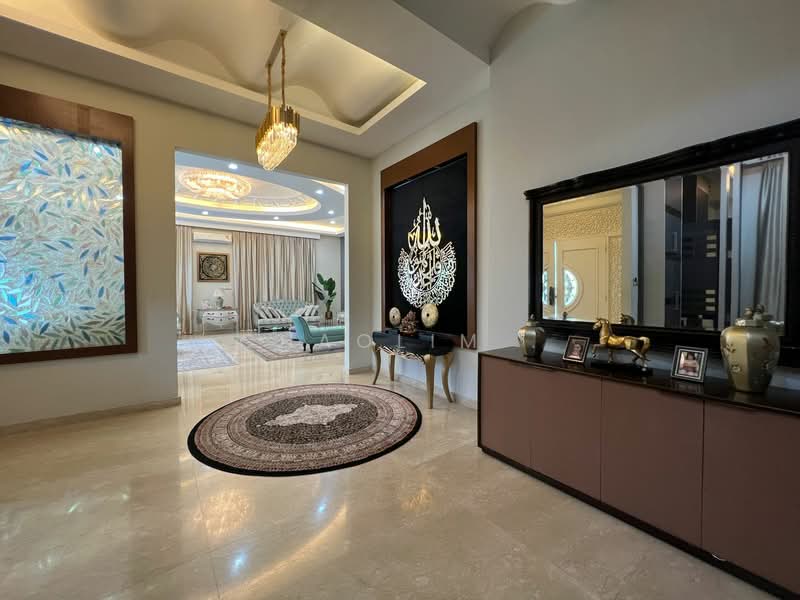 Bungalow for Sale in Country Heights (Kajang) - ChaoLim . - Interior - PropertyGuru.com.my