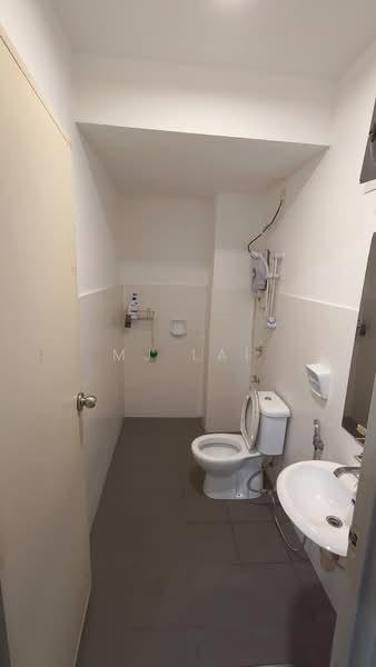 Servis Apartment untuk Dijual di Tebrau City Residences - MJ Lai - PropertyGuru.com.my