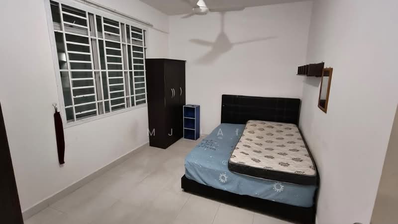 Servis Apartment untuk Dijual di Tebrau City Residences - MJ Lai - PropertyGuru.com.my