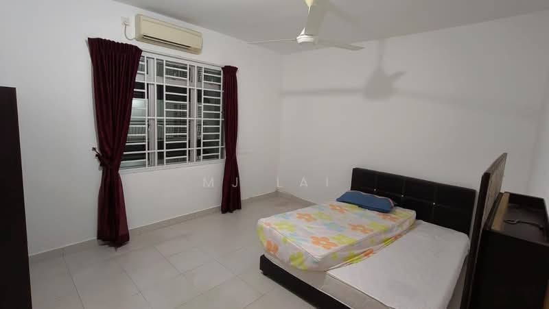 Servis Apartment untuk Dijual di Tebrau City Residences - MJ Lai - PropertyGuru.com.my