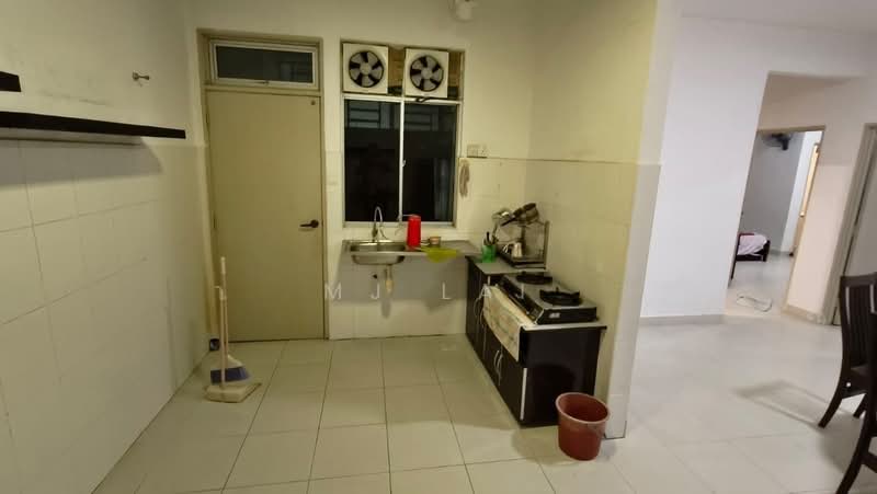 Servis Apartment untuk Dijual di Tebrau City Residences - MJ Lai - PropertyGuru.com.my