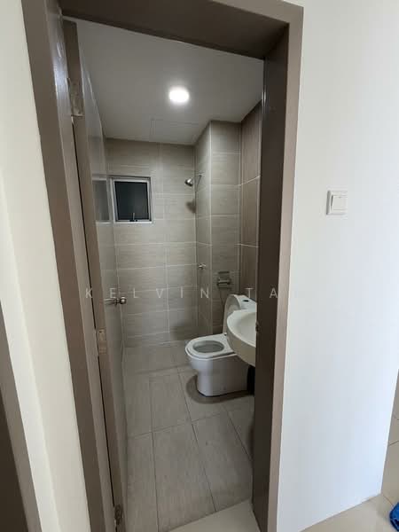 Kondominium untuk Disewa di Platinum Splendor Residence - Kelvin Tan - Bathroom - PropertyGuru.com.my