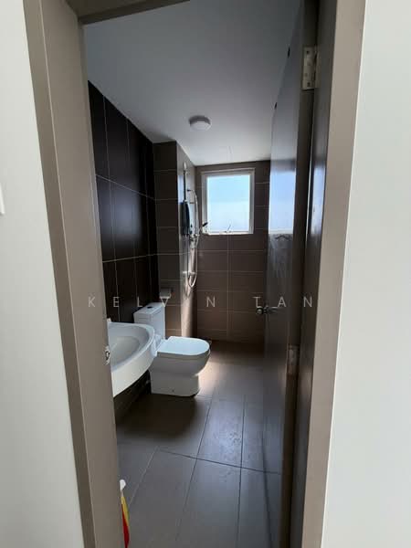 Kondominium untuk Disewa di Platinum Splendor Residence - Kelvin Tan - Bathroom - PropertyGuru.com.my