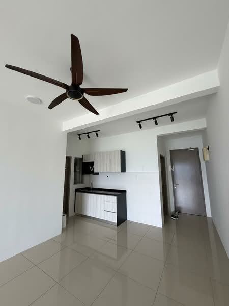 Kondominium untuk Disewa di Platinum Splendor Residence - Kelvin Tan - Kitchen - PropertyGuru.com.my