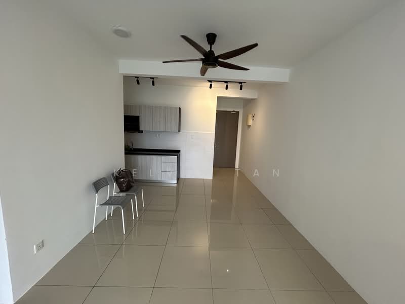 Condominium for Rent at Platinum Splendor Residence - Kelvin Tan - Kitchen - PropertyGuru.com.my