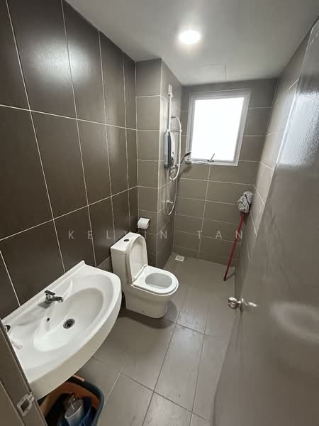 Condominium for Rent at Platinum Splendor Residence - Kelvin Tan - Bathroom - PropertyGuru.com.my