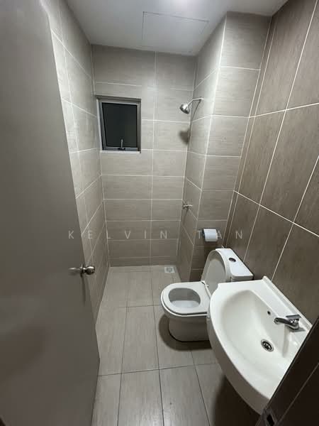 Condominium for Rent at Platinum Splendor Residence - Kelvin Tan - Bathroom - PropertyGuru.com.my
