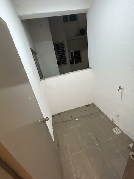 Condominium for Rent at Platinum Splendor Residence - Kelvin Tan - Balcony - PropertyGuru.com.my