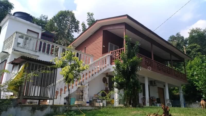 Tanah Pertanian untuk Dijual di Kampung Pantai (Pantai) - Toh Kai Seng - Exterior - PropertyGuru.com.my