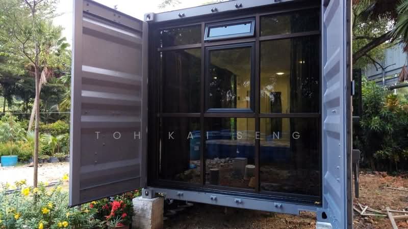 Tanah Pertanian untuk Dijual di Kampung Pantai (Pantai) - Toh Kai Seng - Exterior - PropertyGuru.com.my