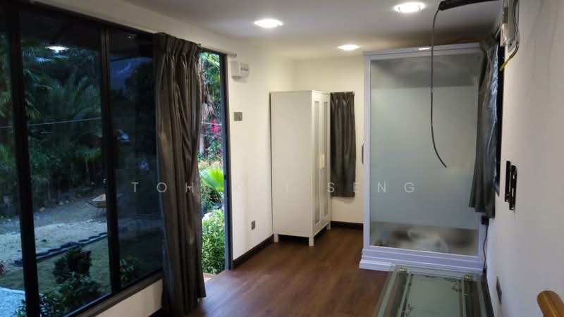 Tanah Pertanian untuk Dijual di Kampung Pantai (Pantai) - Toh Kai Seng - Interior - PropertyGuru.com.my
