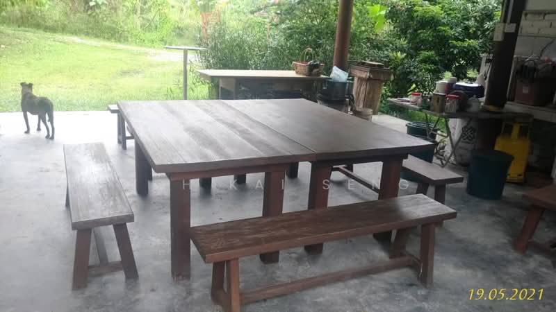 Tanah Pertanian untuk Dijual di Kampung Pantai (Pantai) - Toh Kai Seng - Exterior - PropertyGuru.com.my
