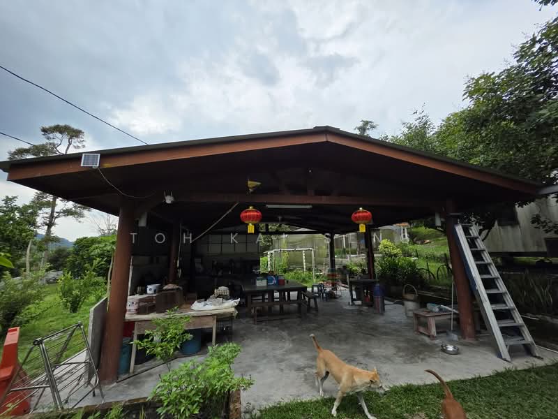 Tanah Pertanian untuk Dijual di Kampung Pantai (Pantai) - Toh Kai Seng - Exterior - PropertyGuru.com.my